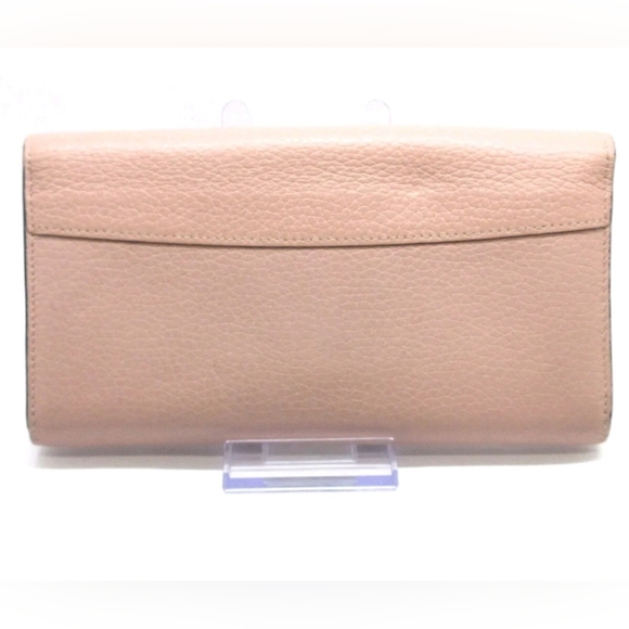 Auth LOUIS VUITTON Portefeuille Capucines Capucines Wallet - Picture 4 of 11